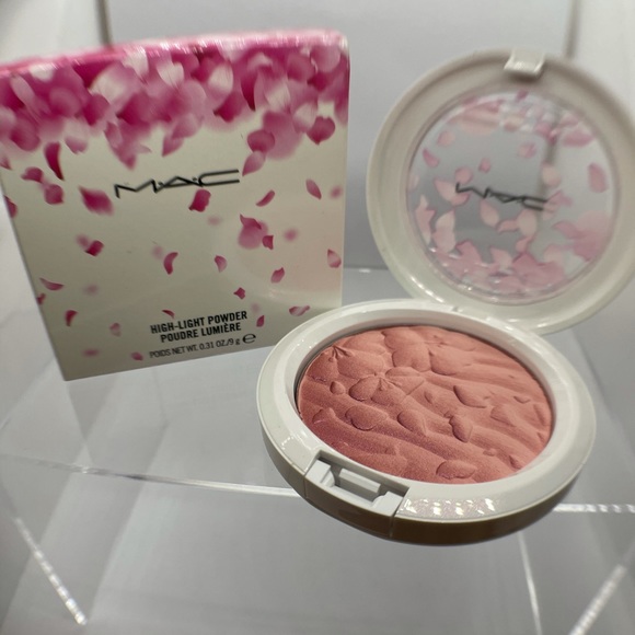 MAC highlight powder - Picture 1 of 4